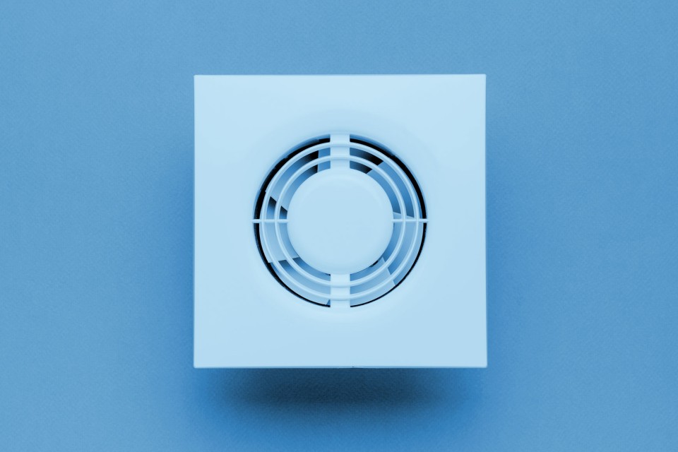 Raumlufttechnik