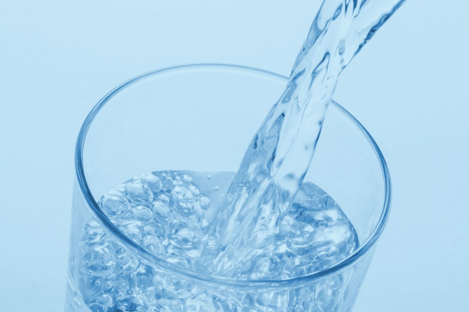 Trinkwassersysteme